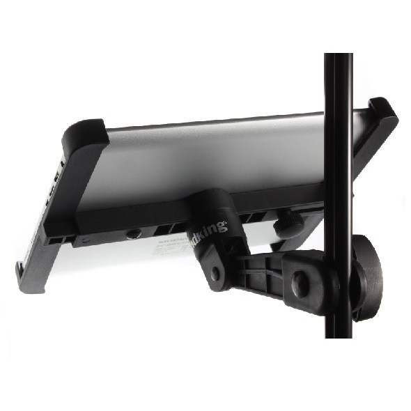 Fun Generation Mic Stand