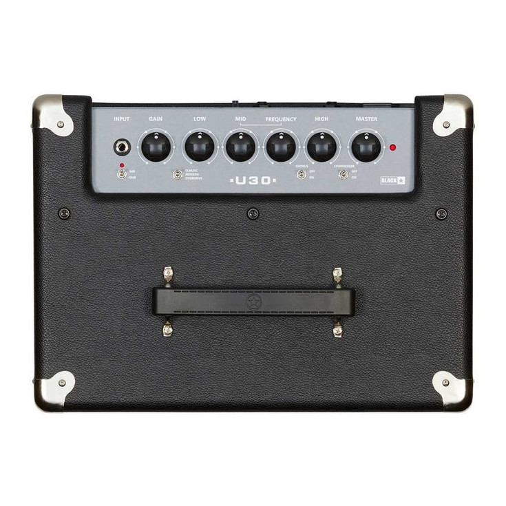 Blackstar Unity Bass U30