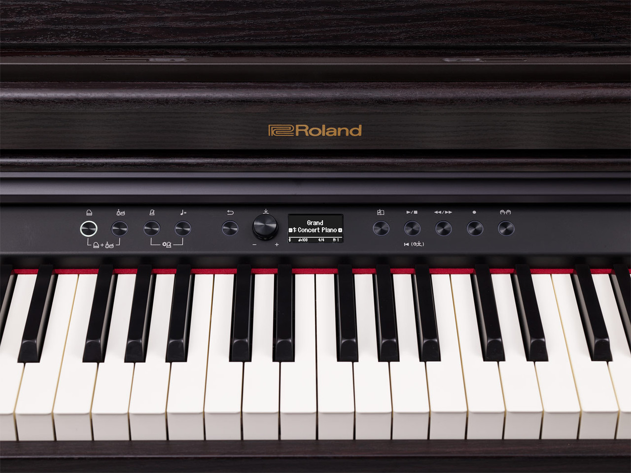 Roland RP701 DR