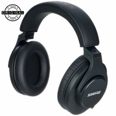 SHURE SRH440A-EFS headphones