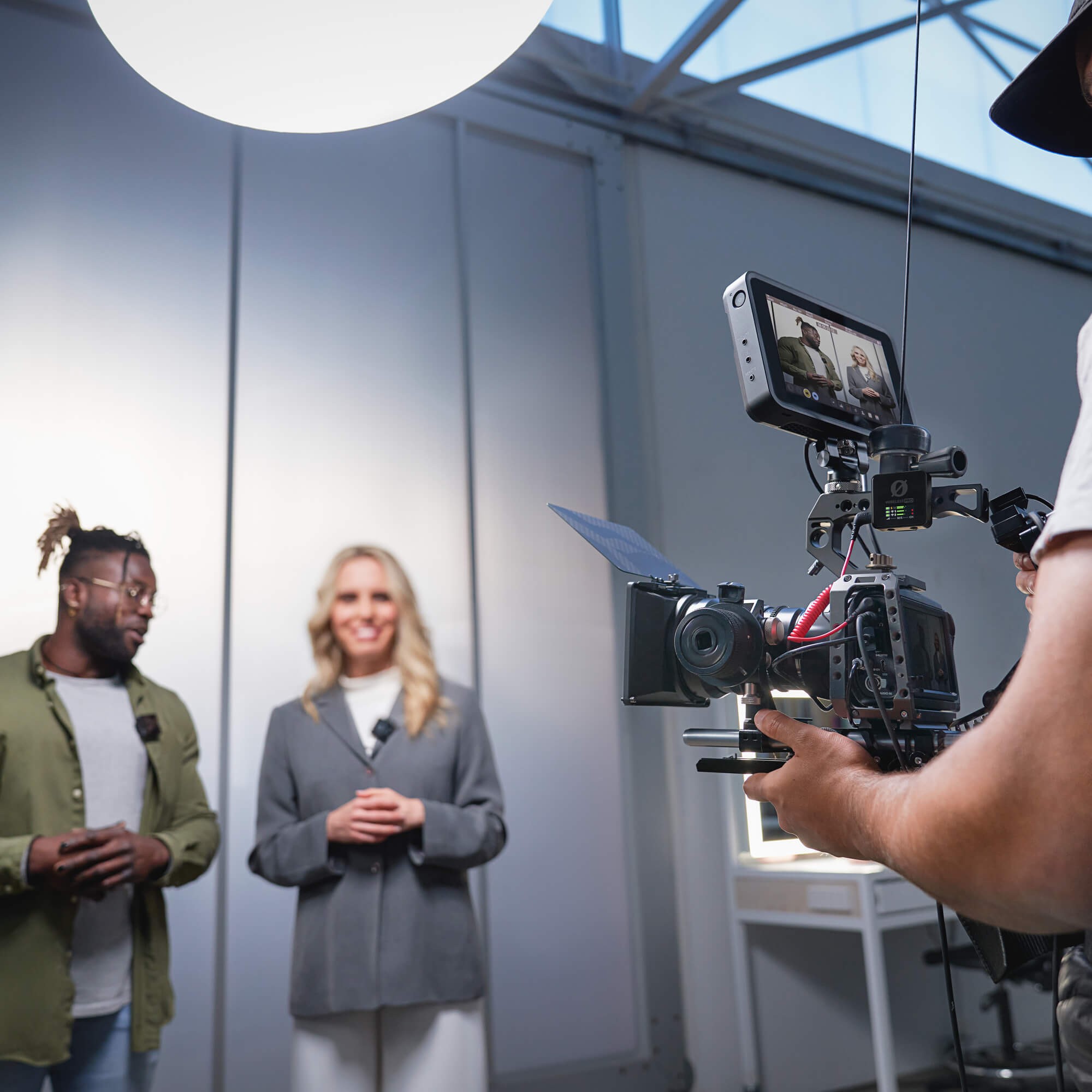 Rode Wireless Pro WIPRO