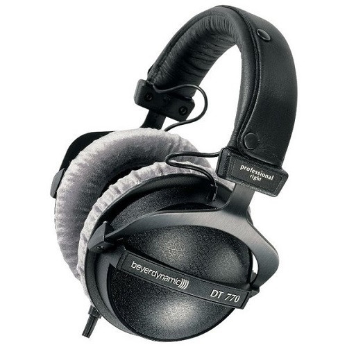 Beyerdynamic DT-770 Pro 80 Ohm