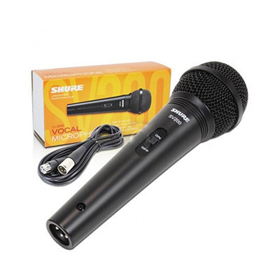 Shure SV200
