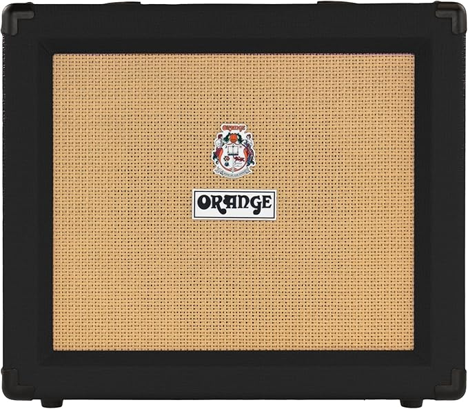 Orange Crush 35RT BK