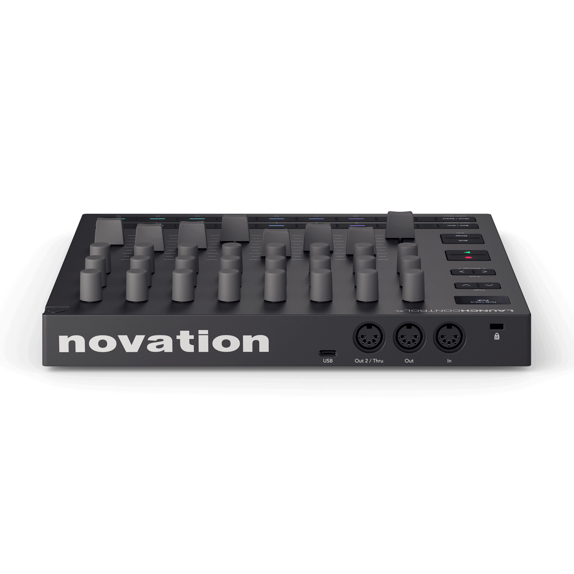 Novation Launch Control XL