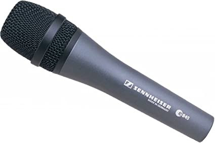 Sennheiser E845