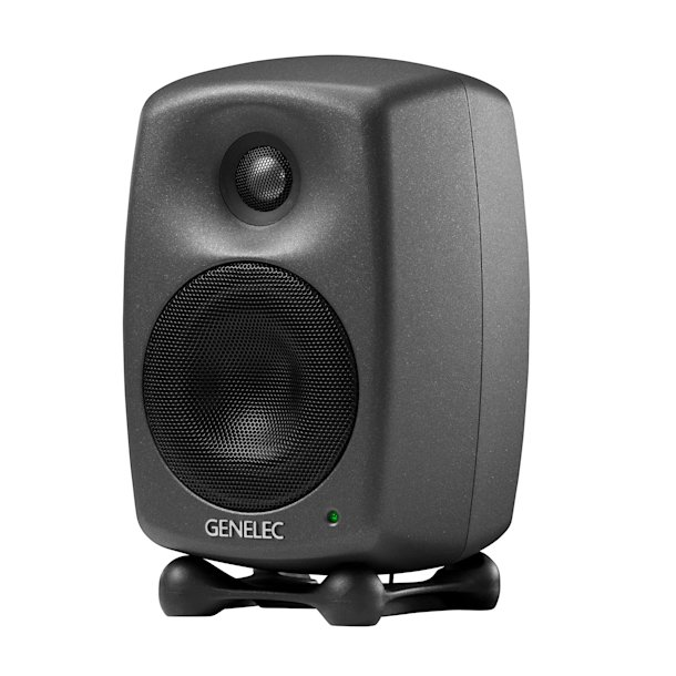 Genelec Monitor 8020DPM