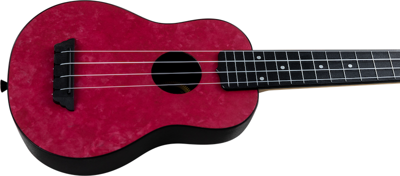 Flight TUS65 Ruby, Travel Soprano