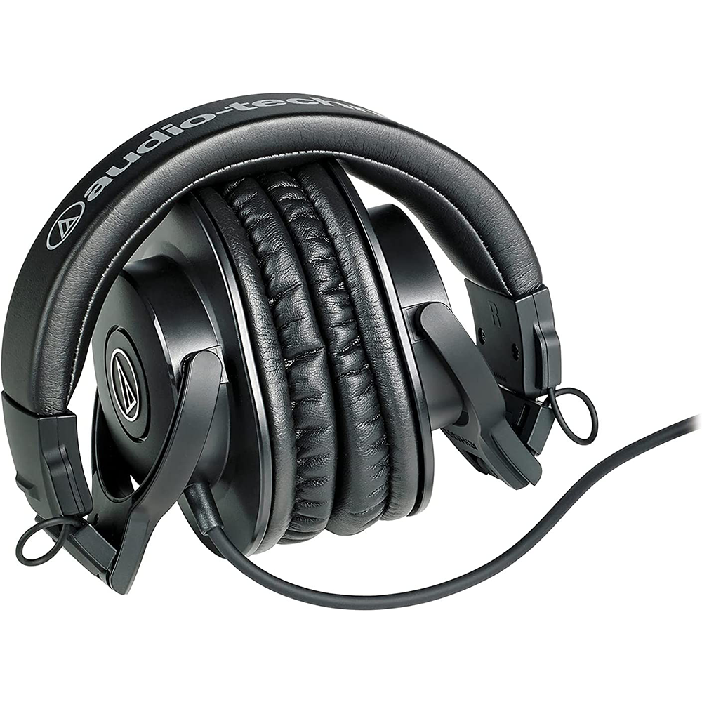 Audio-Technica ATH-M30X
