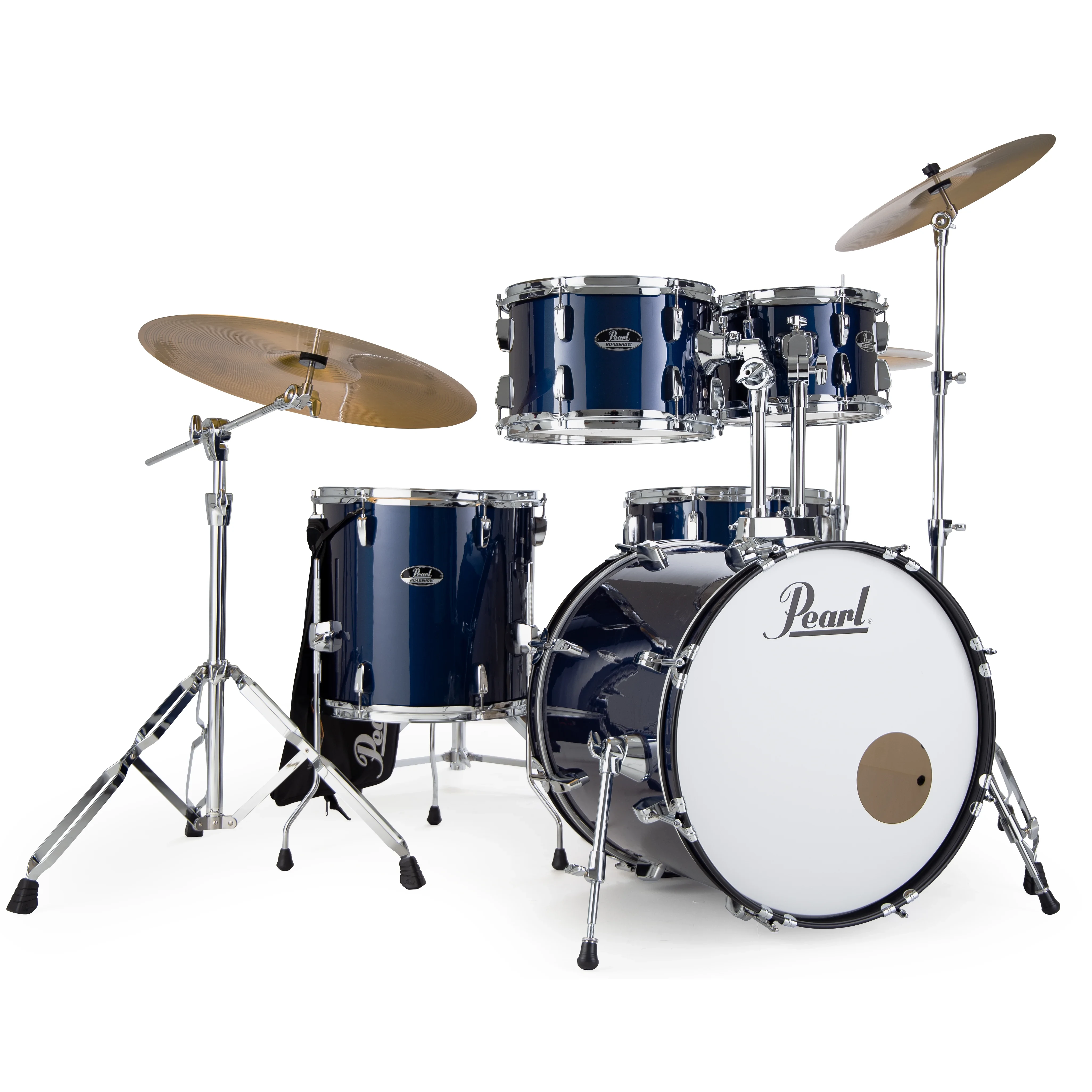 Pearl Roadshow 20" Set RBL