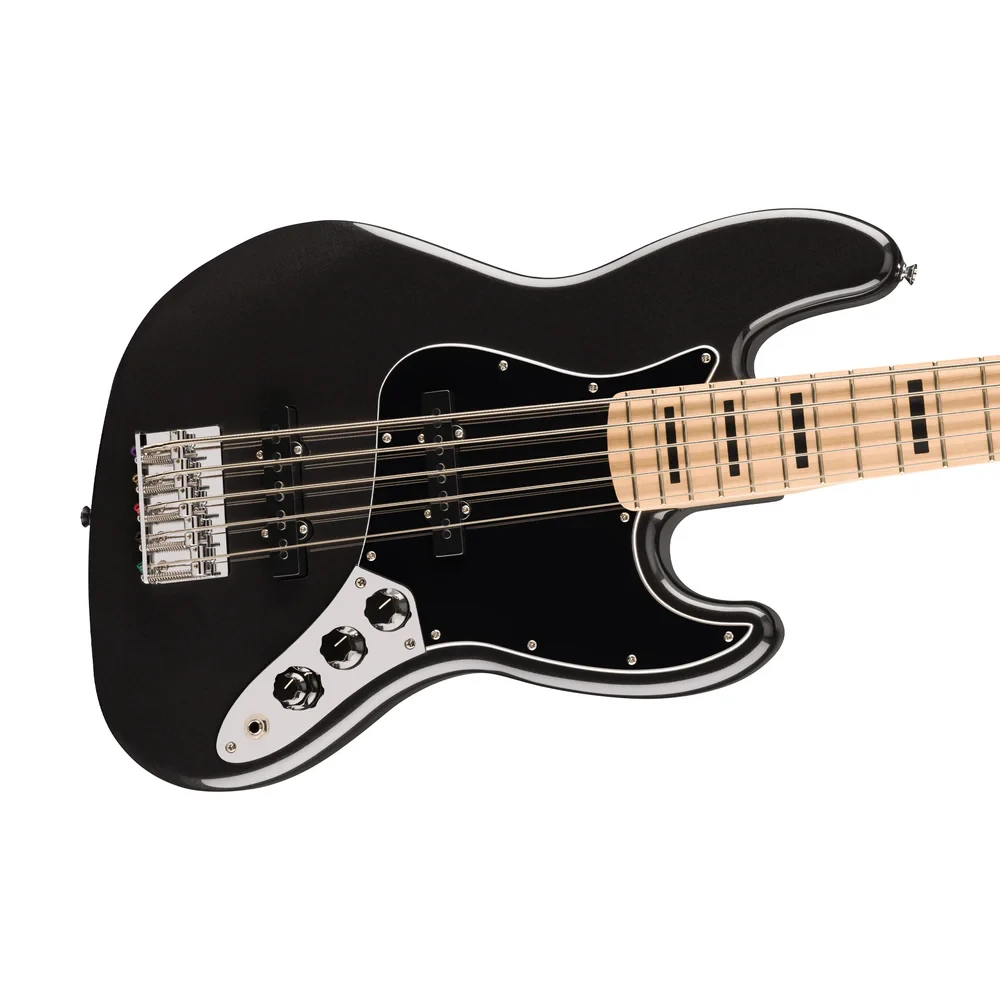 Fender Squier Affinity ACT Jazz Bass V BKM