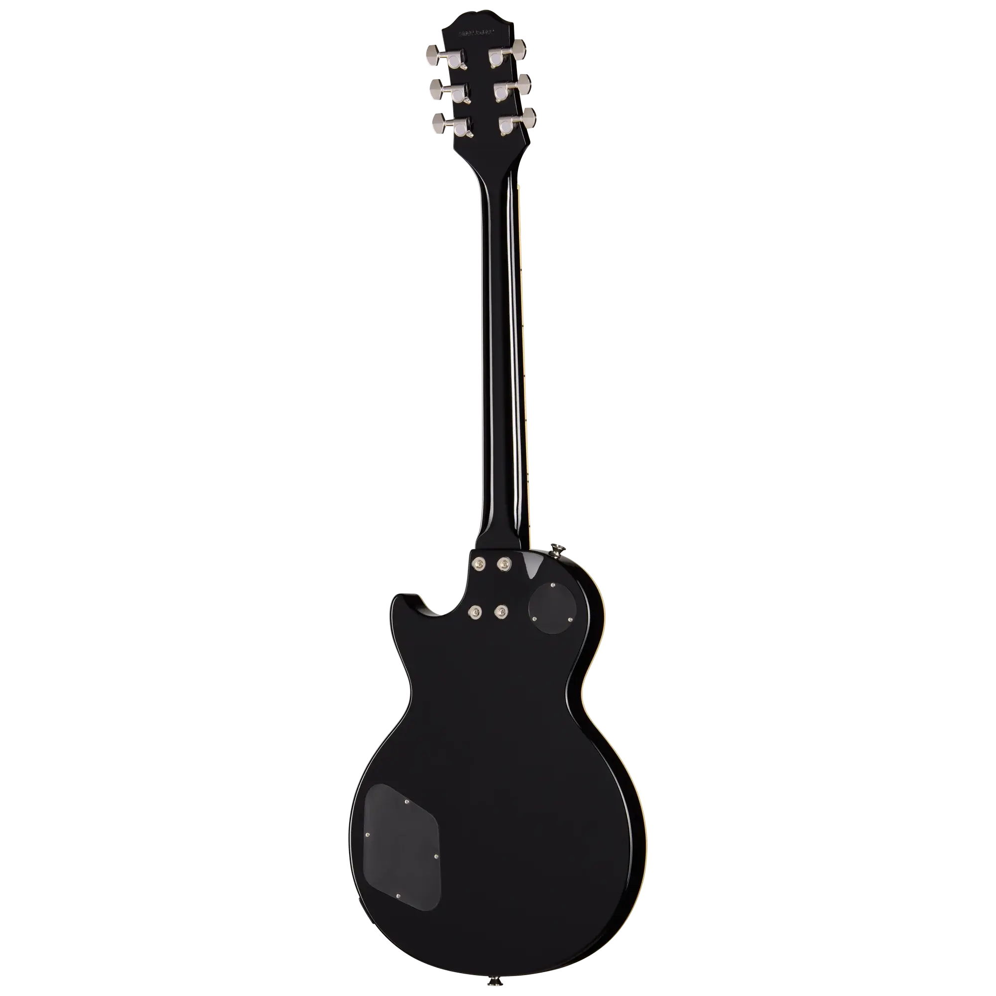 Epiphone Les Paul Tribute Plus Ebony Black E1LPTPEBBNH