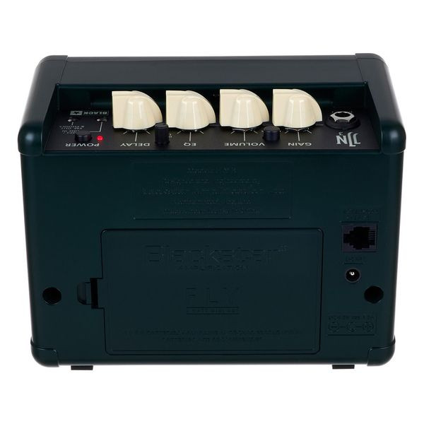 Blackstar Fly 3 Jared James Nichols Edition