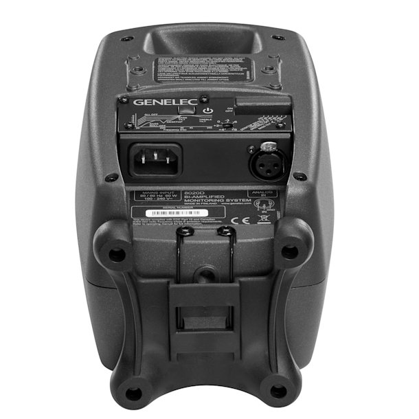 Genelec Monitor 8020DPM