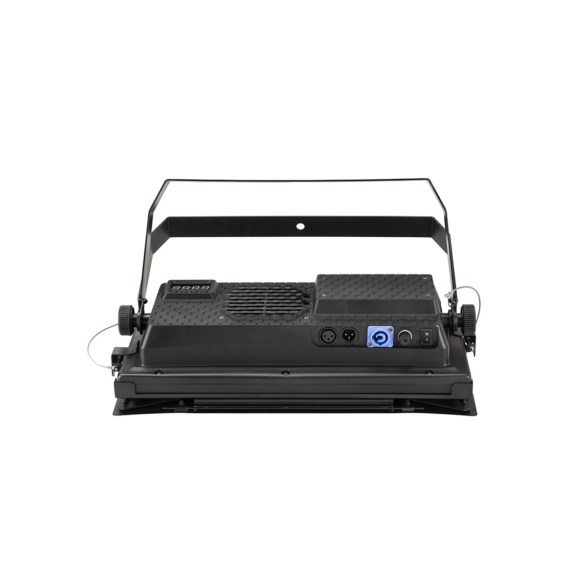 Soundsation LIGHTBLASTER 616 RGB