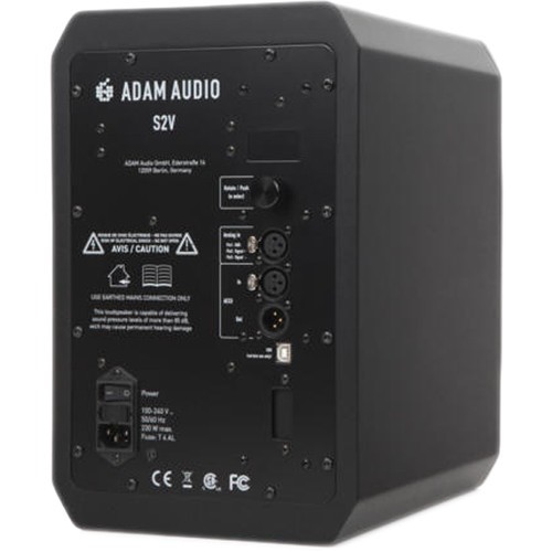ADAM Audio S2V