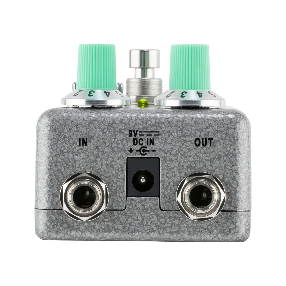 FENDER Hammertone Flanger