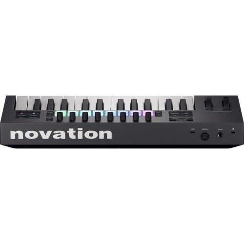 Novation Launchkey 25 MK4