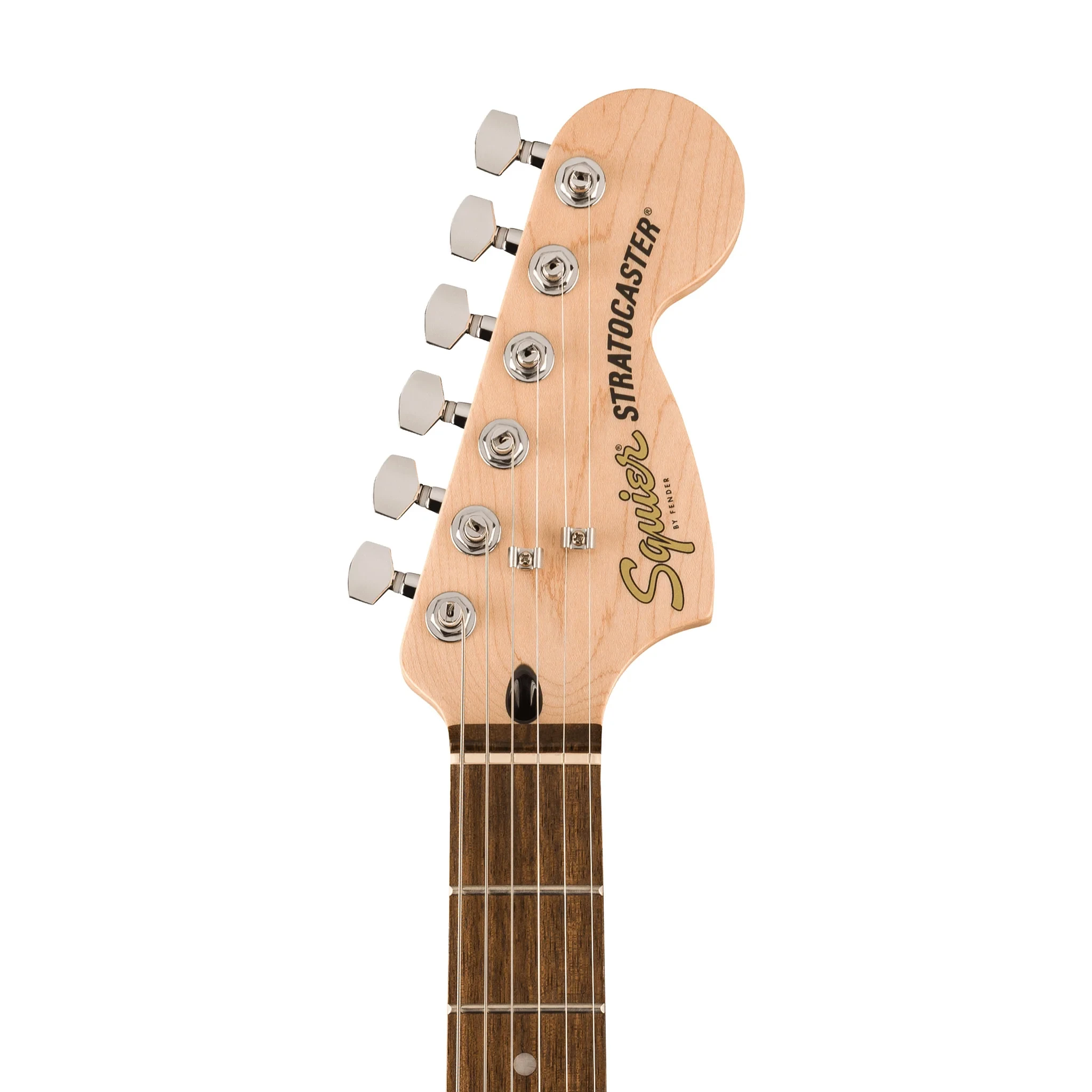 Fender Squier Affinity Strat Junior HSS IBM