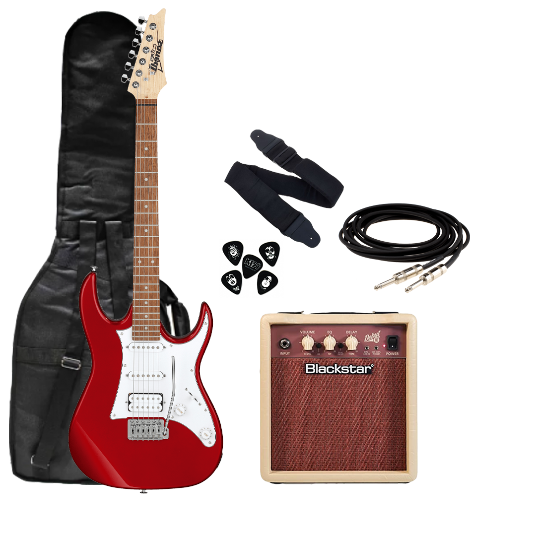 İbanez GRX40 CA PACK