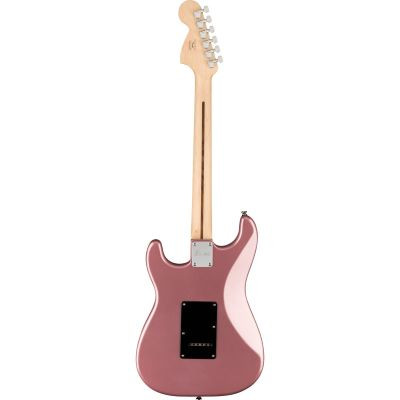 Fender SQ Affinity Strat HH BGM