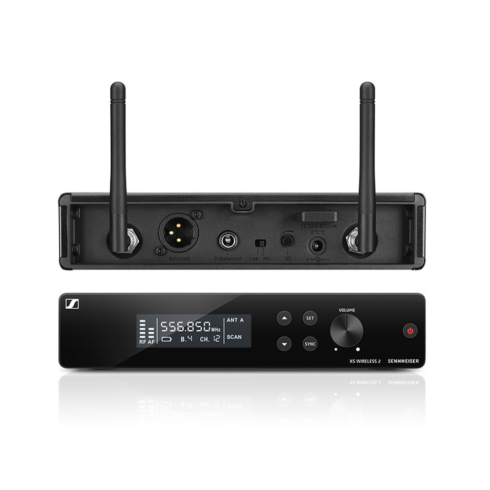 Sennheiser XSW2-865B