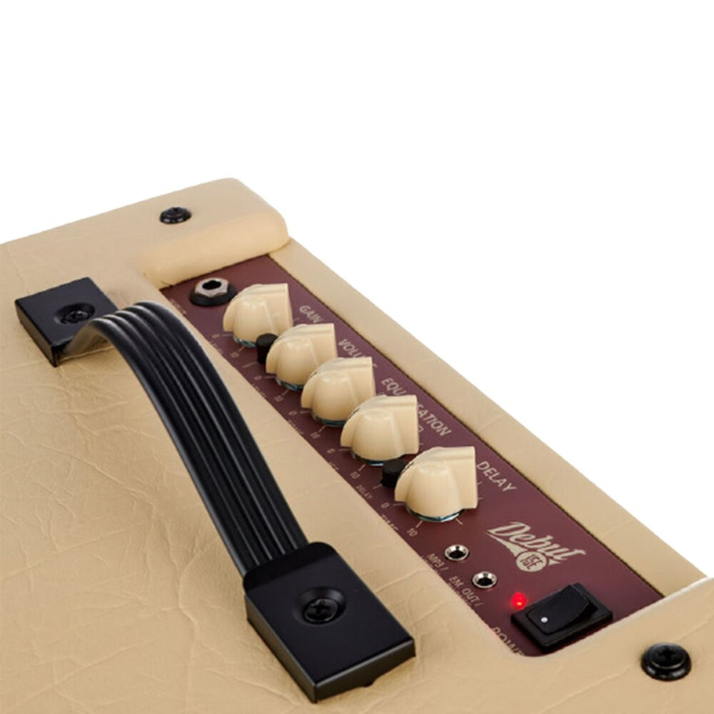 Blackstar Debut 15E Beige