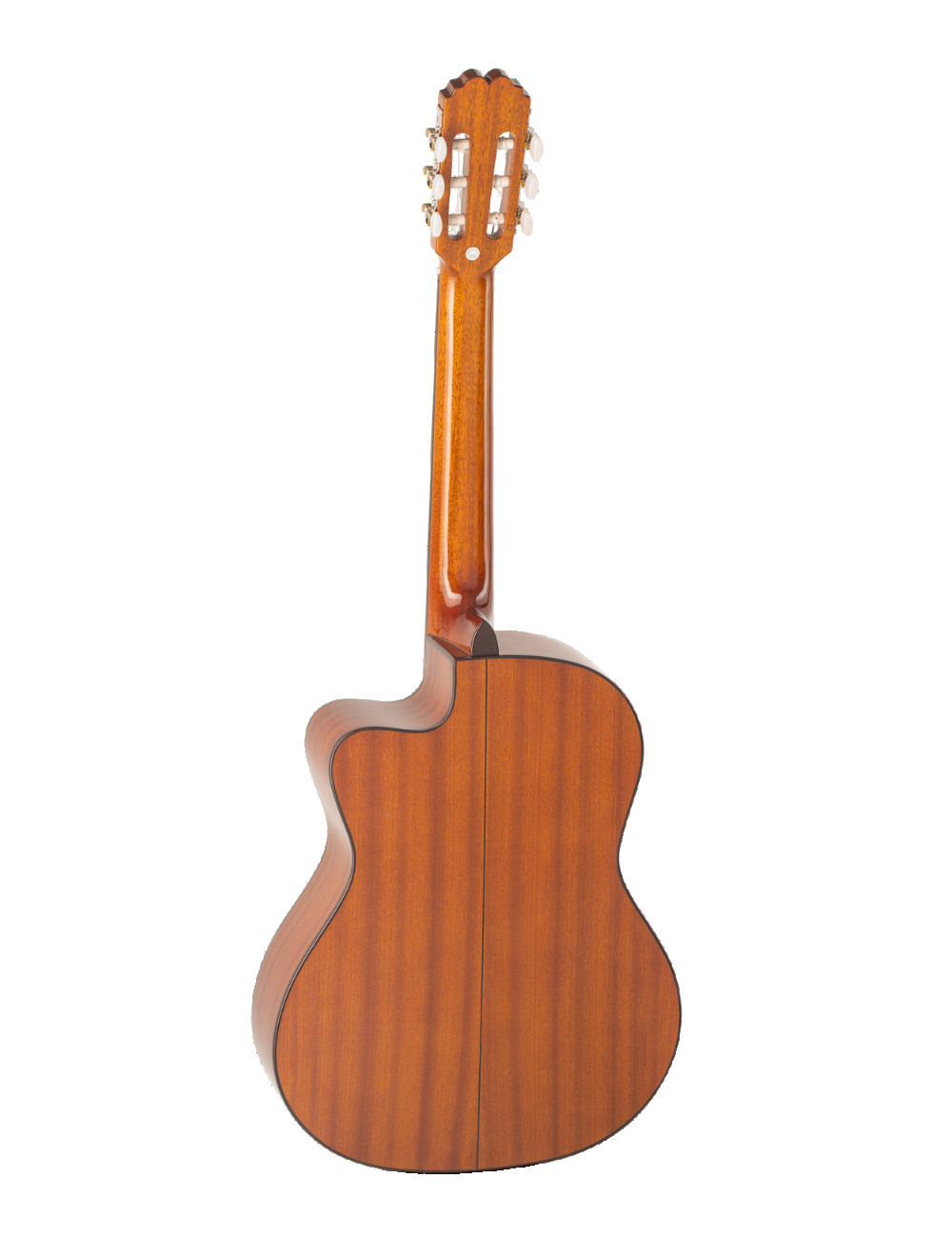 Admira Malaga ECF klassik gitara