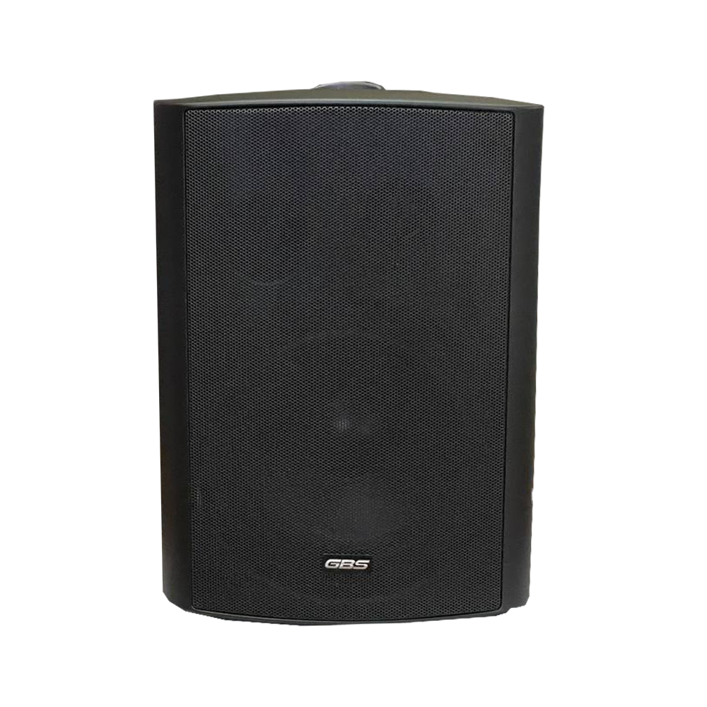 GBS GS-61B Divar dinamiki