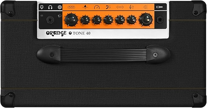 Orange O-TONE 40 BK