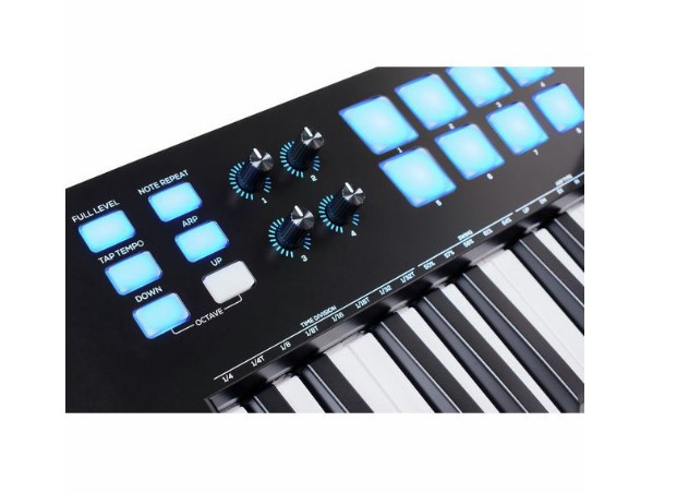 Alesis V25 MKII