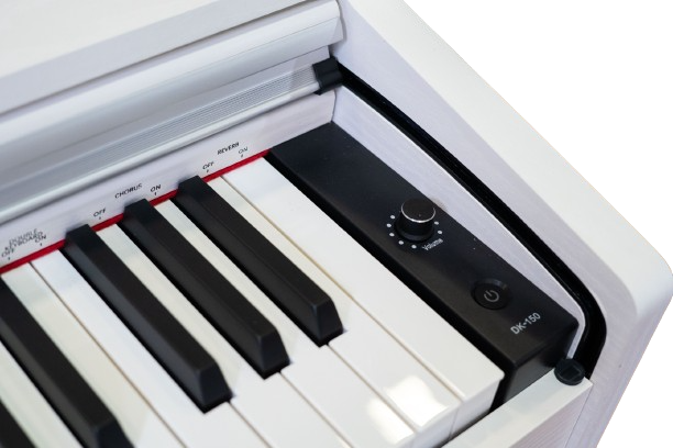Presto DK-150 White