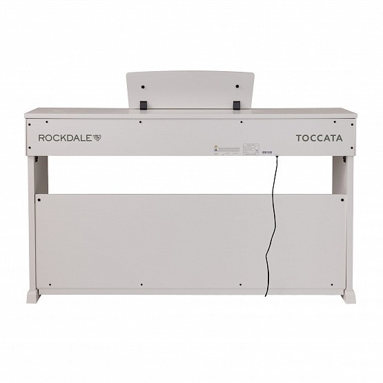 ROCKDALE Toccata White