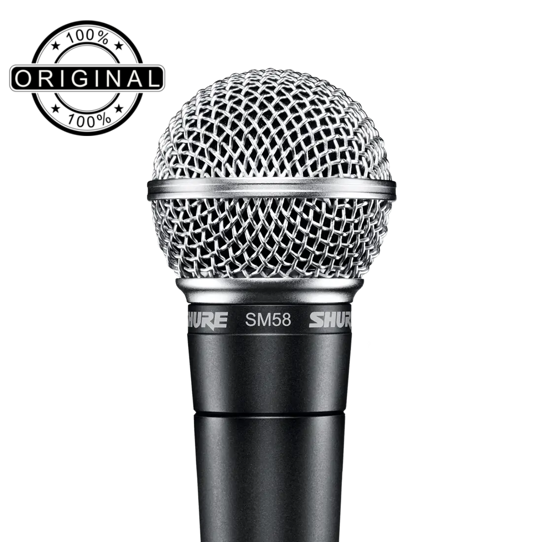 Shure SM58-LCE