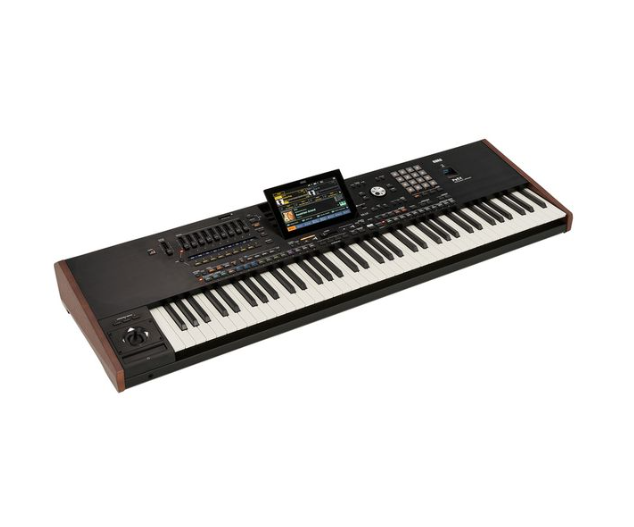 Korg Pa5X-76