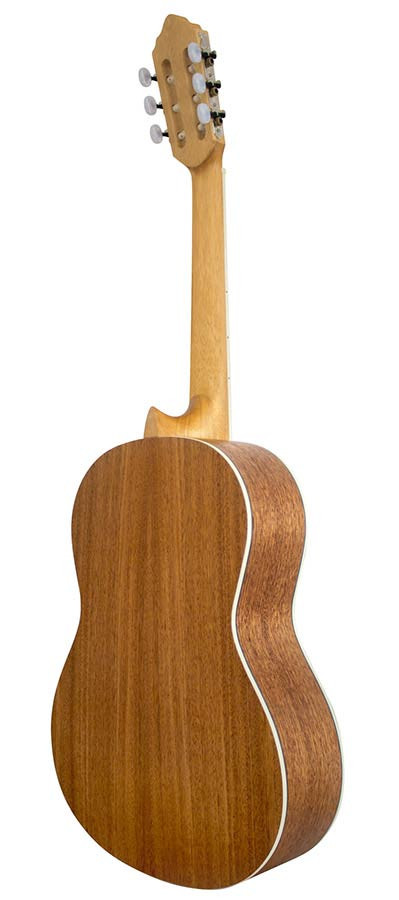 Valencia VC354BK classical Guitar, Black