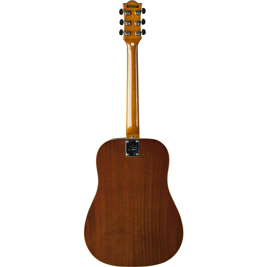 Eko Ranger VI VR Honey Burst