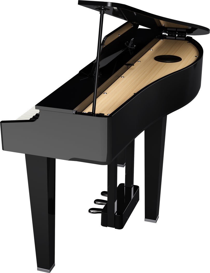 Roland GP-3 Grand Piano