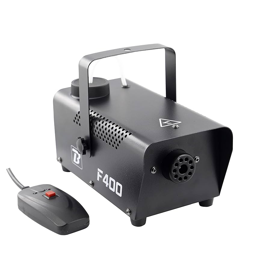 F400L Wire/Remote 2 IN 1 control