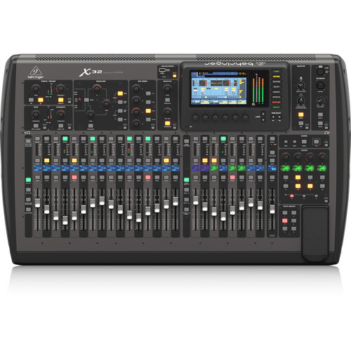 Behringer X32