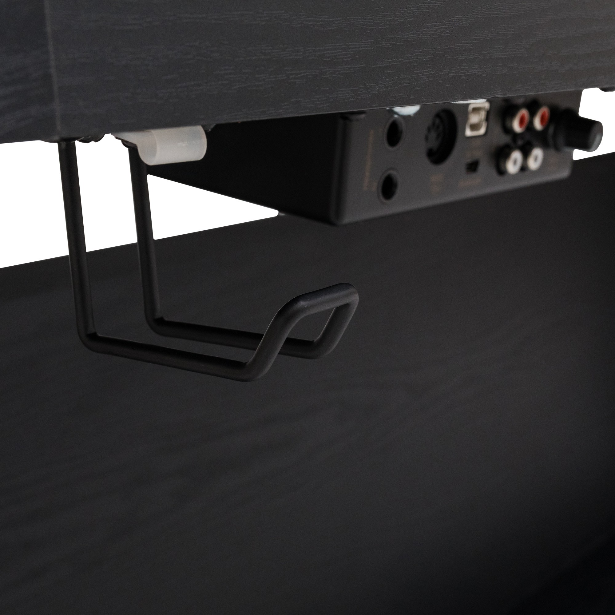 ROCKDALE Fantasia 128 Graded Black