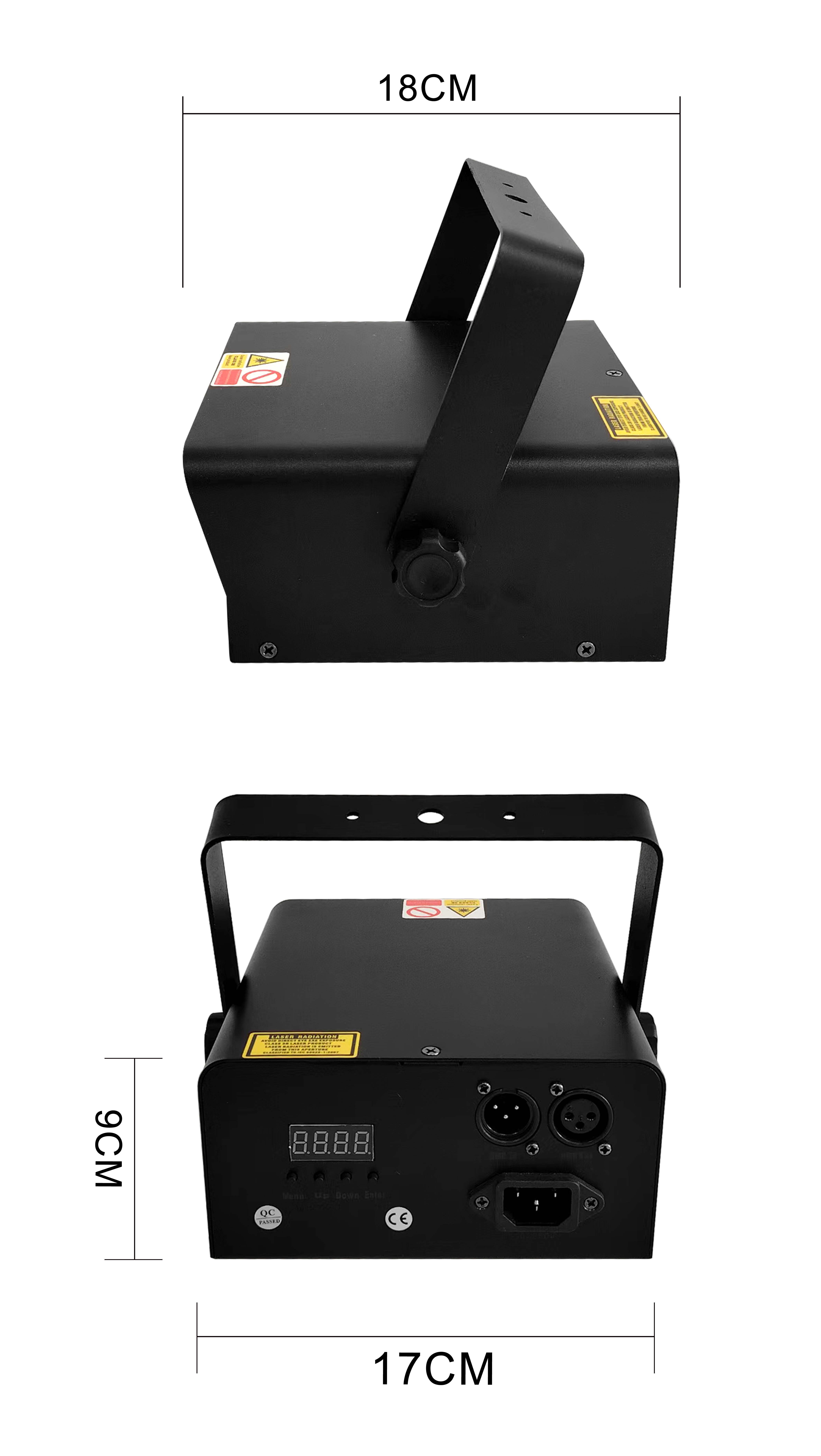 PM LIGHTING LK500RGB