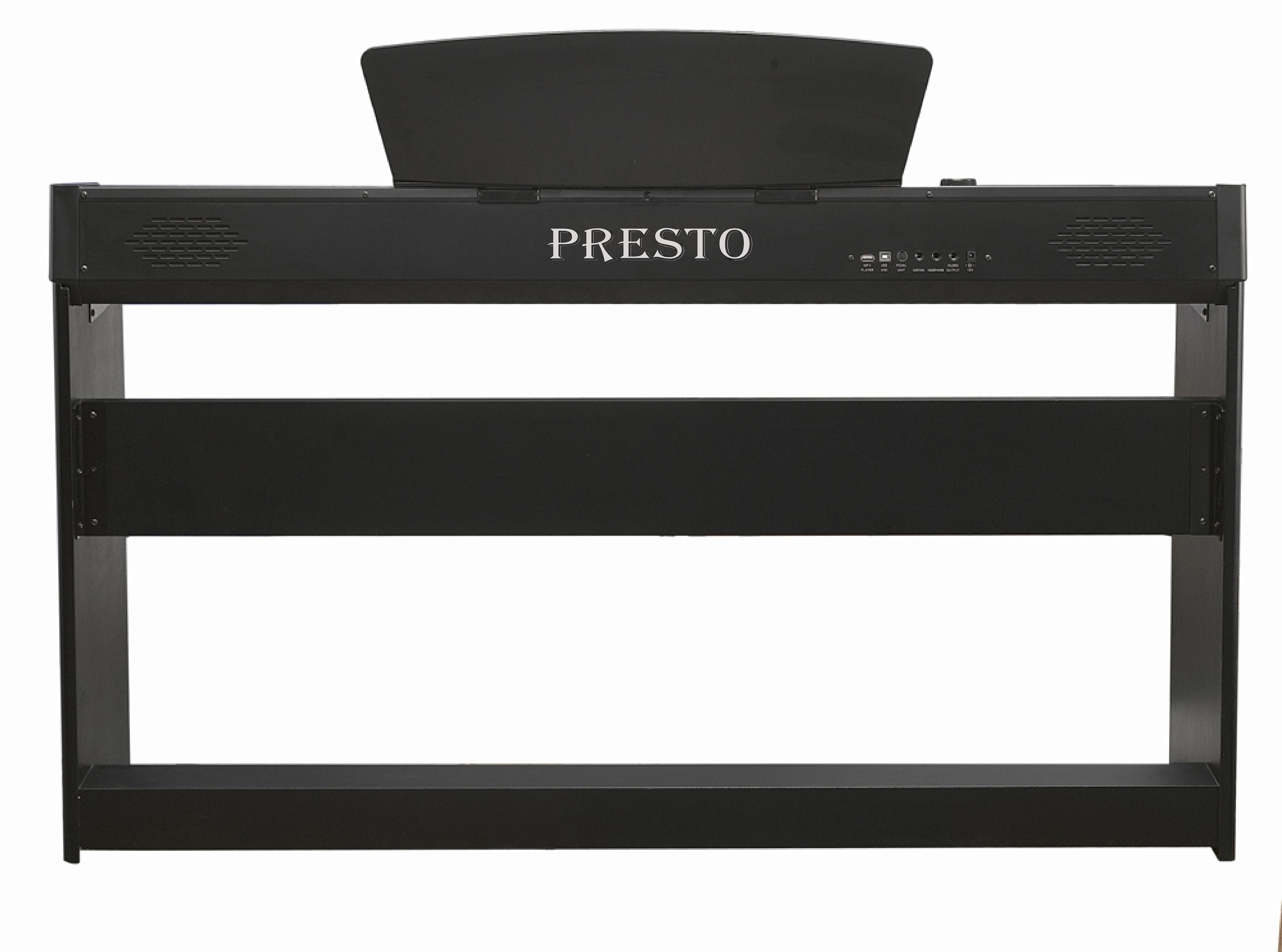 Presto P-20 Black
