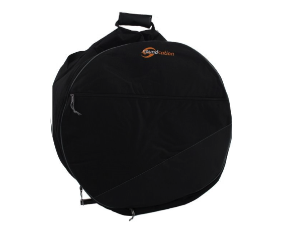 SBG-18BD-10 SOUNDSATION 18 BASS DRUM BAG