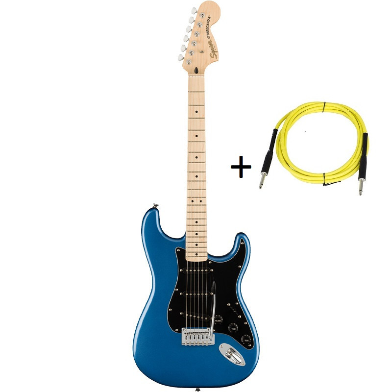 Fender SQ Affinity Stratocaster MF LPB