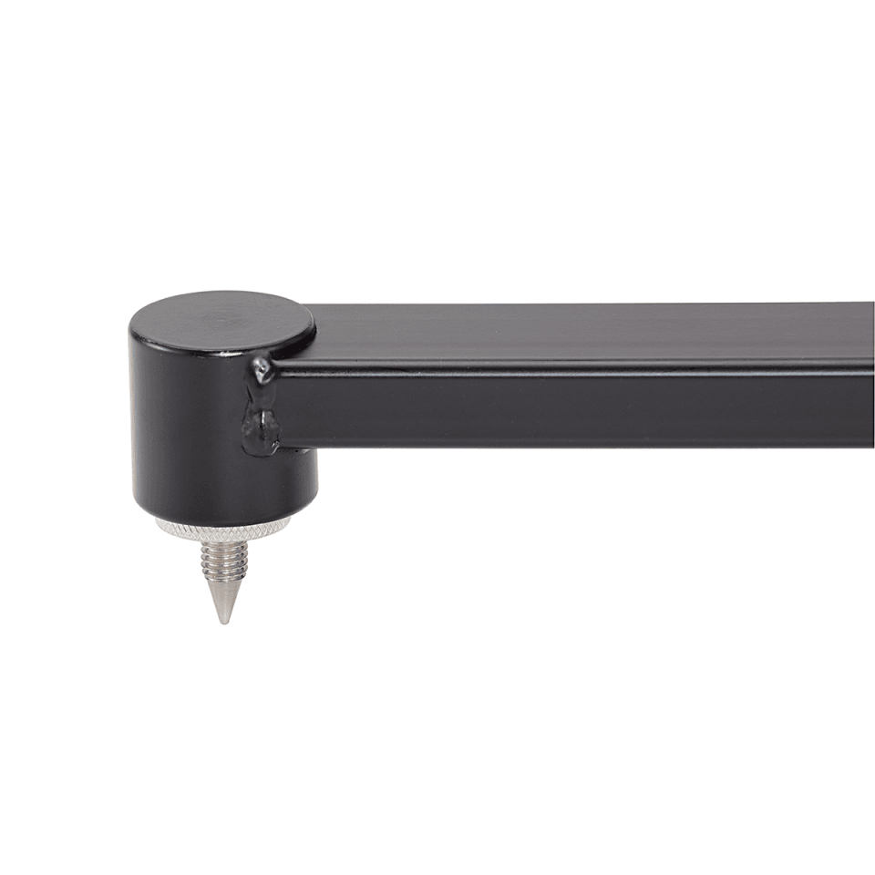 SOUNDSATION SMON-100 STUDIO MONITOR STAND ADJUSTABLE BASE