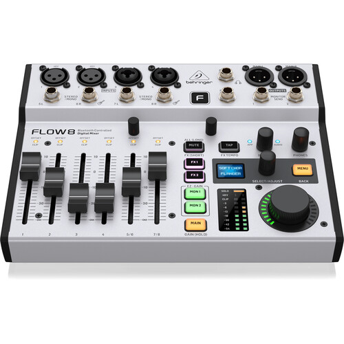 Behringer Flow 8