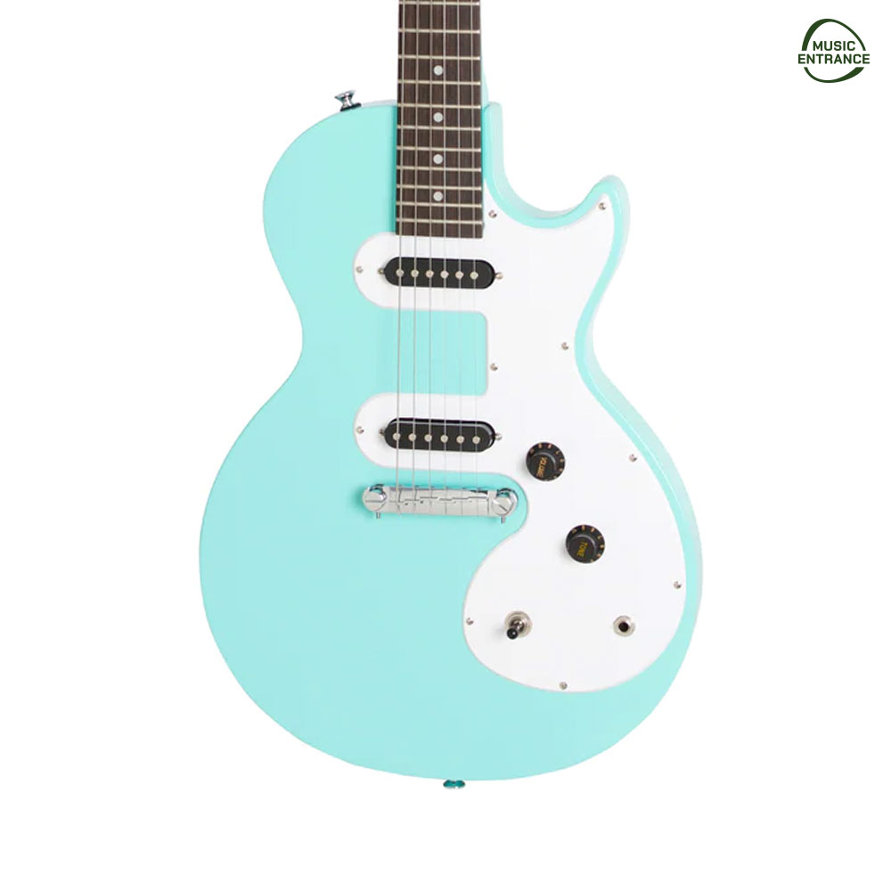 Epiphone Les Paul Melody Maker E1 Pacific Blue ENOLPACH1