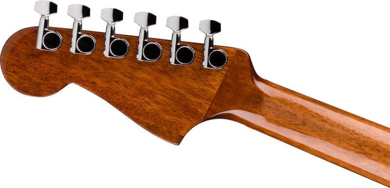 FENDER DEBUT REDONDO CE Drednaught Electro Acoustic Natural