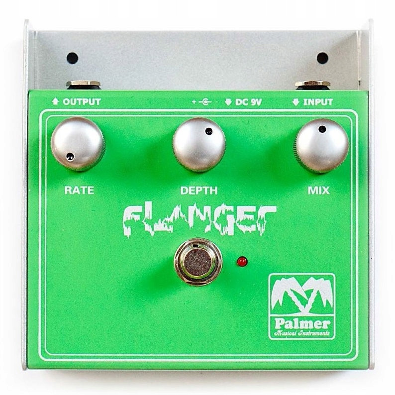 Palmer Mi Flanger